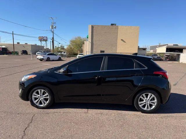 2013 Hyundai Elantra GT GT