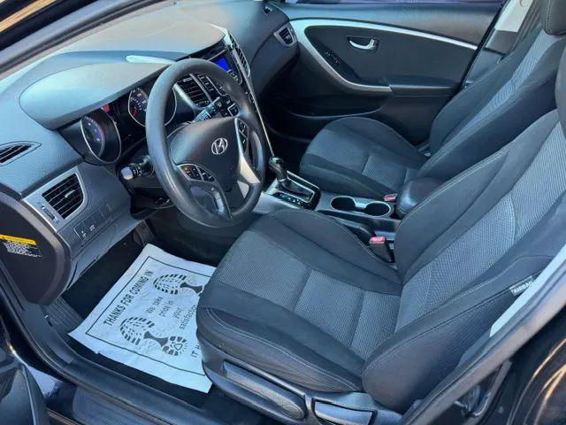 2013 Hyundai Elantra GT GT