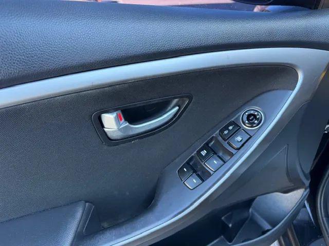 2013 Hyundai Elantra GT GT