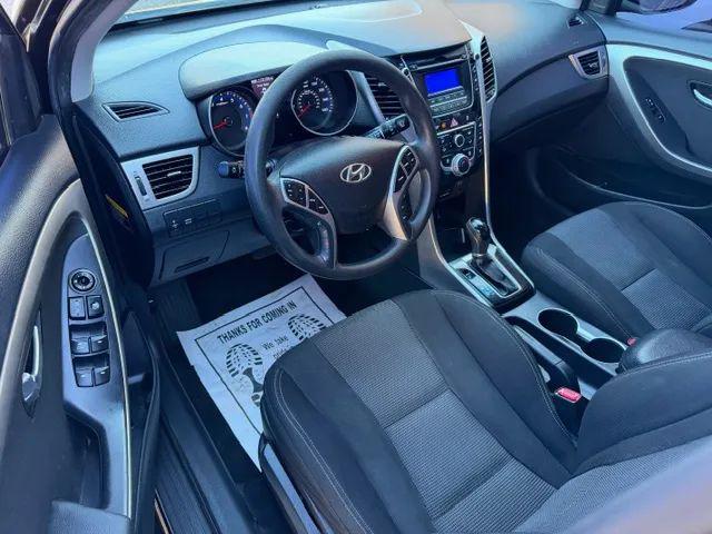 2013 Hyundai Elantra GT GT