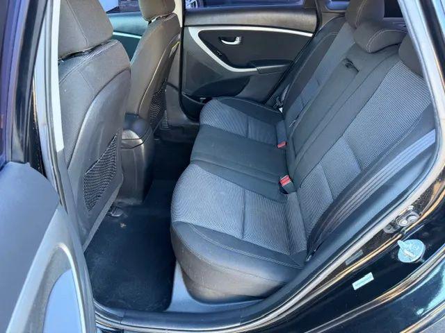 2013 Hyundai Elantra GT GT