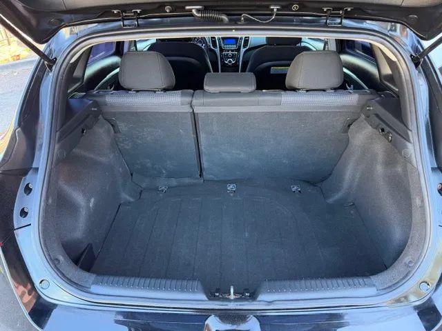 2013 Hyundai Elantra GT GT