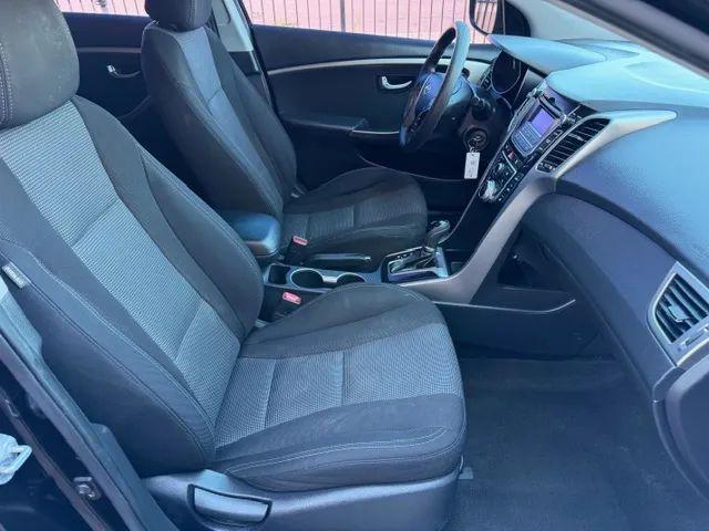 2013 Hyundai Elantra GT GT