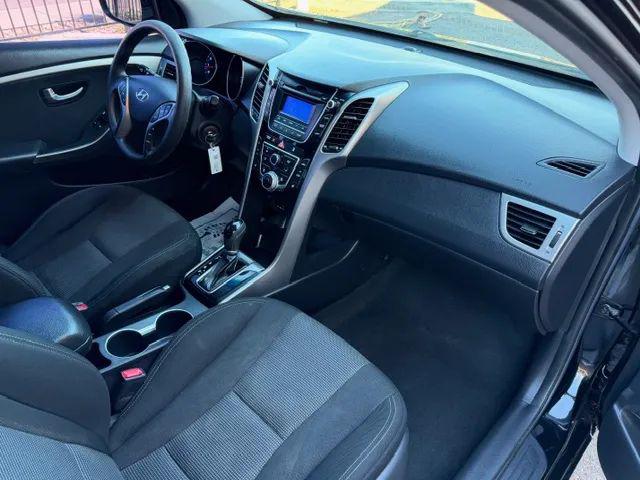2013 Hyundai Elantra GT GT