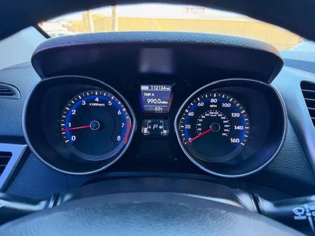 2013 Hyundai Elantra GT GT
