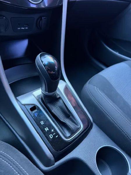 2013 Hyundai Elantra GT GT
