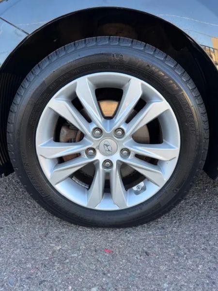 2013 Hyundai Elantra GT GT
