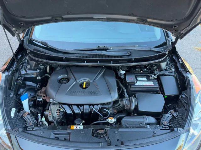 2013 Hyundai Elantra GT GT