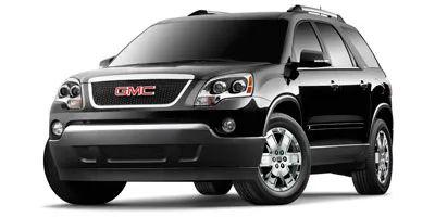 2010 GMC Acadia SLT-2 for sale in Hollywood, FL