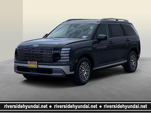 2026 Hyundai Palisade SEL 7P