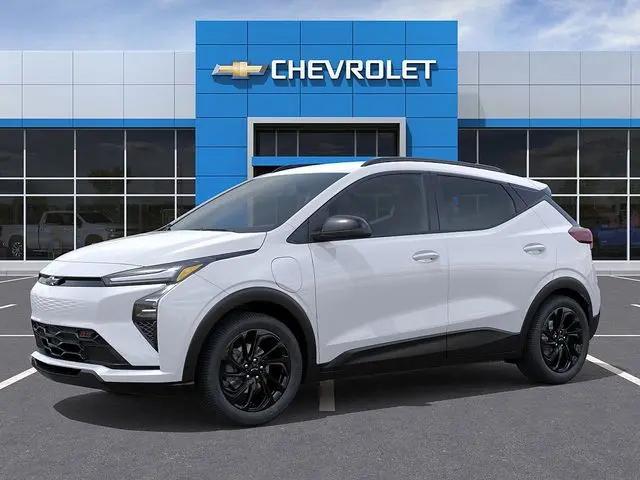 2027 Chevrolet Bolt RS FWD