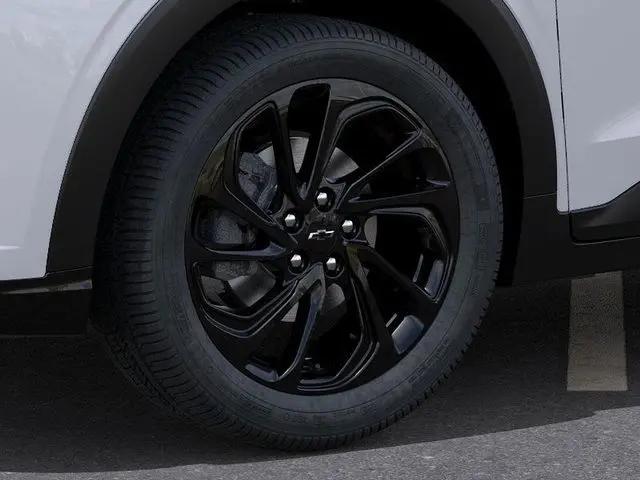 2027 Chevrolet Bolt RS FWD