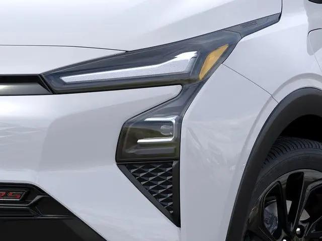 2027 Chevrolet Bolt RS FWD