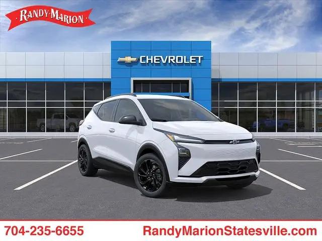 2027 Chevrolet Bolt RS FWD for sale in Statesville, NC