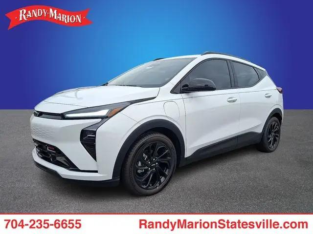 2027 Chevrolet Bolt RS FWD for sale in Statesville, NC