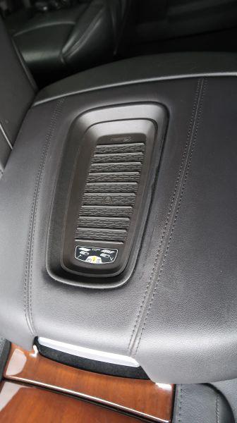 2018 Cadillac Escalade Premium Luxury
