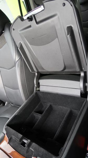 2018 Cadillac Escalade Premium Luxury