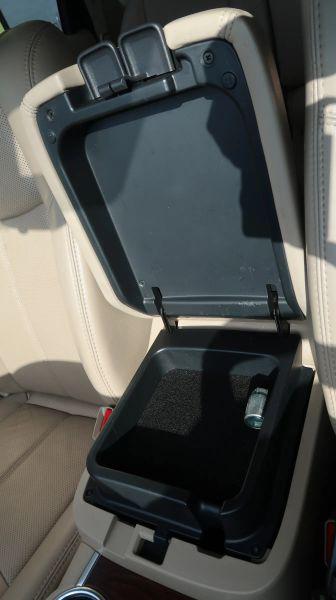 2018 Nissan Pathfinder Platinum