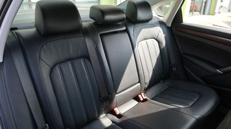 2020 Volkswagen Passat 2.0T SEL