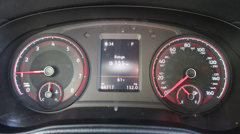 2020 Volkswagen Passat 2.0T SEL