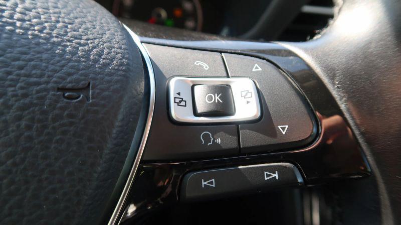 2020 Volkswagen Passat 2.0T SEL