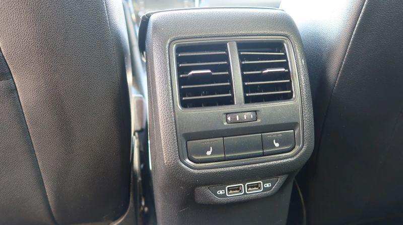 2020 Volkswagen Passat 2.0T SEL