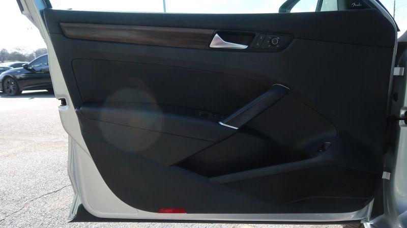 2020 Volkswagen Passat 2.0T SEL