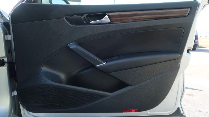 2020 Volkswagen Passat 2.0T SEL
