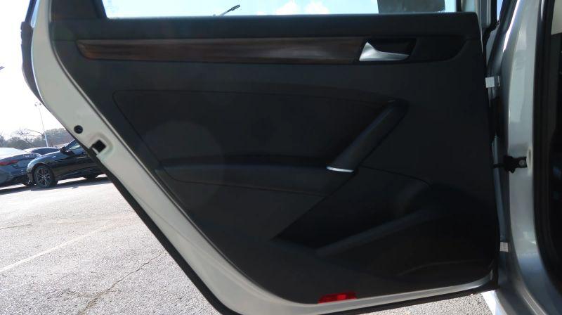 2020 Volkswagen Passat 2.0T SEL