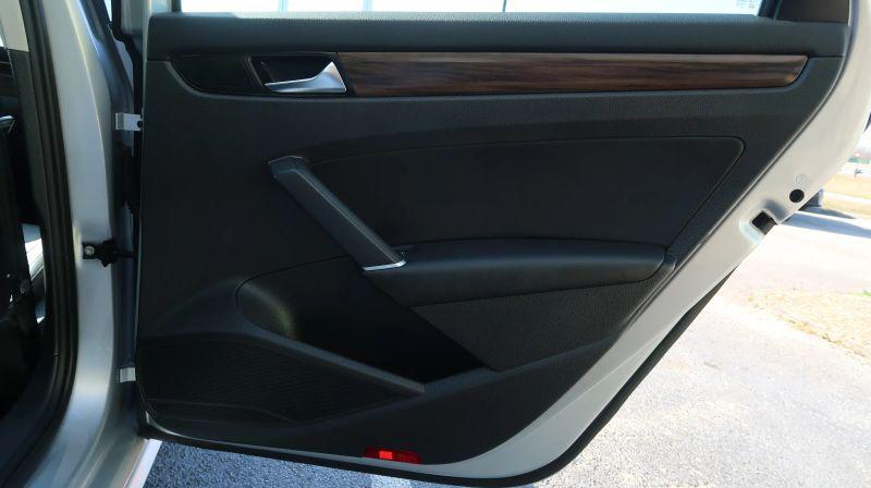 2020 Volkswagen Passat 2.0T SEL