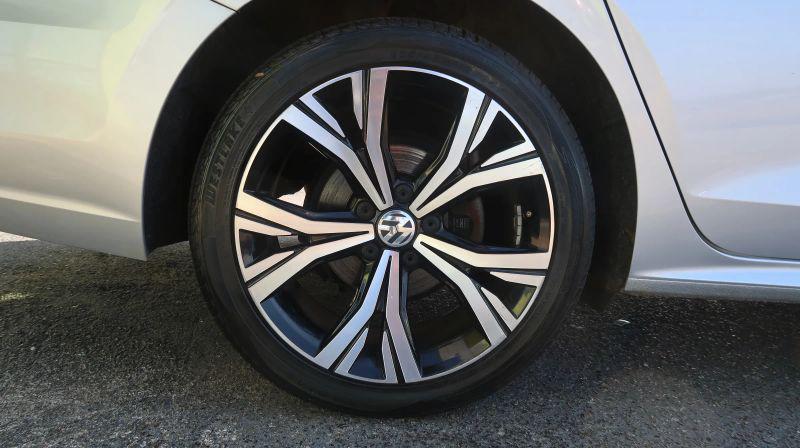 2020 Volkswagen Passat 2.0T SEL