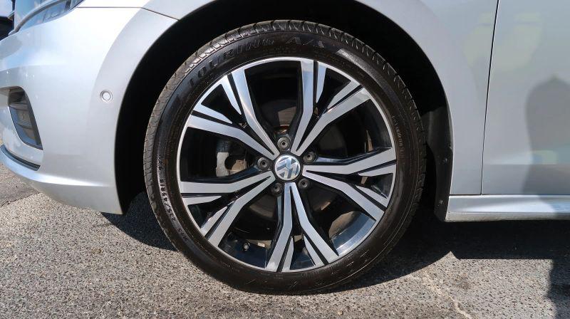2020 Volkswagen Passat 2.0T SEL