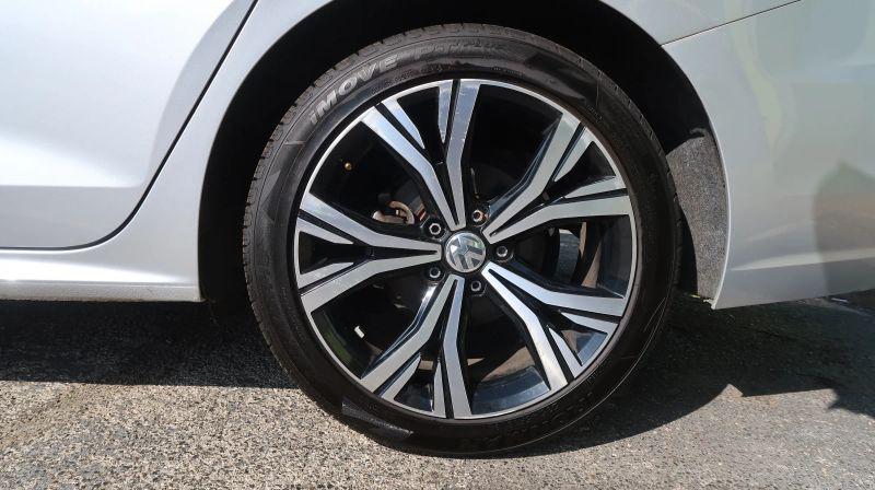 2020 Volkswagen Passat 2.0T SEL