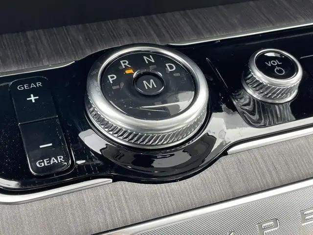 2026 Ford Expedition Max Platinum MAX