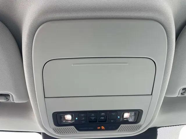 2026 Ford Expedition Max Platinum MAX