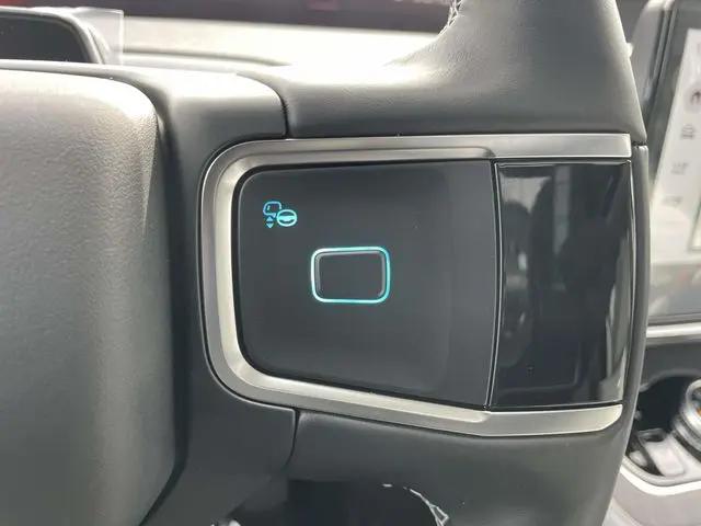 2026 Ford Expedition Max Platinum MAX