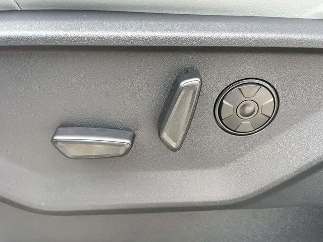 2026 Ford Expedition Max Platinum MAX