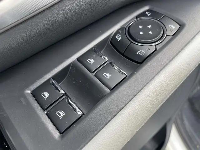 2026 Ford Expedition Max Platinum MAX