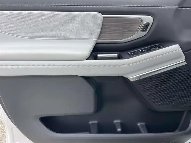 2026 Ford Expedition Max Platinum MAX
