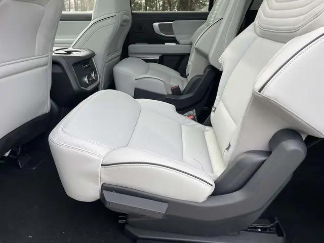 2026 Ford Expedition Max Platinum MAX