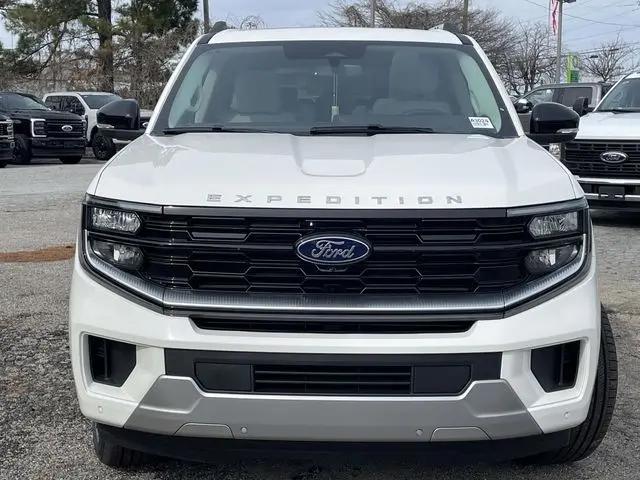 2026 Ford Expedition Max Platinum MAX