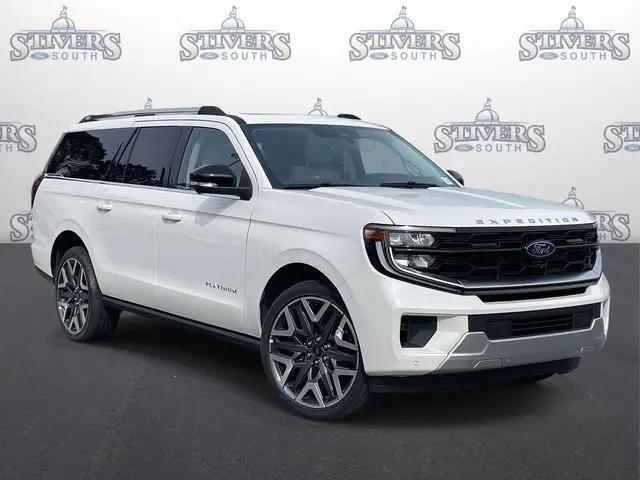 2026 Ford Expedition Max Platinum MAX for sale in Union City, GA