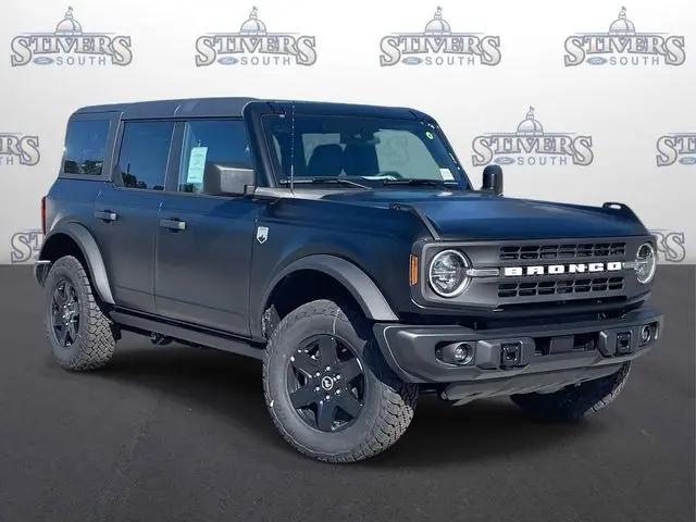 2025 Ford Bronco Big Bend for sale in Union City, GA