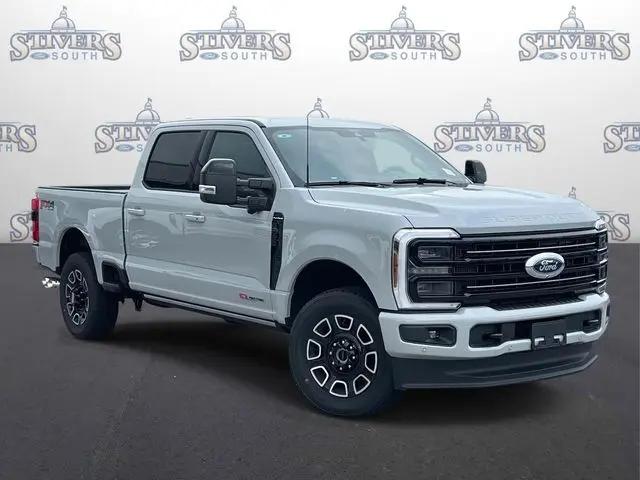 2026 Ford F-250 Platinum for sale in Union City, GA
