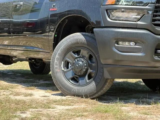 2026 Ram 3500 Tradesman Crew Cab 4x4 6'4" Box