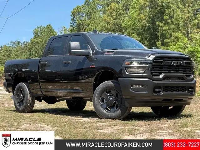 2026 Ram 3500 Tradesman Crew Cab 4x4 6'4" Box for sale in Graniteville, SC