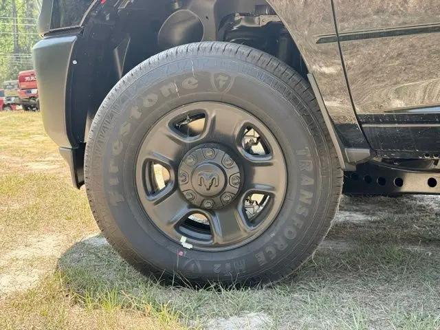 2026 Ram 3500 Tradesman Crew Cab 4x4 6'4" Box