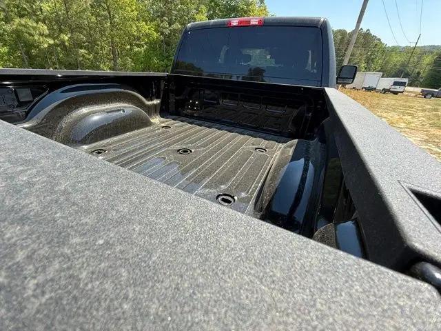 2026 Ram 3500 Tradesman Crew Cab 4x4 6'4" Box