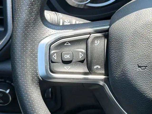2026 Ram 3500 Tradesman Crew Cab 4x4 6'4" Box
