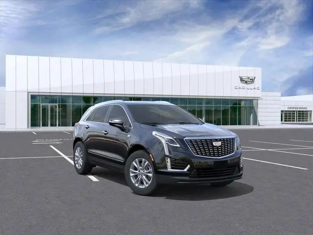 2026 Cadillac XT5 Luxury AWD for sale in St Clair Shores, MI